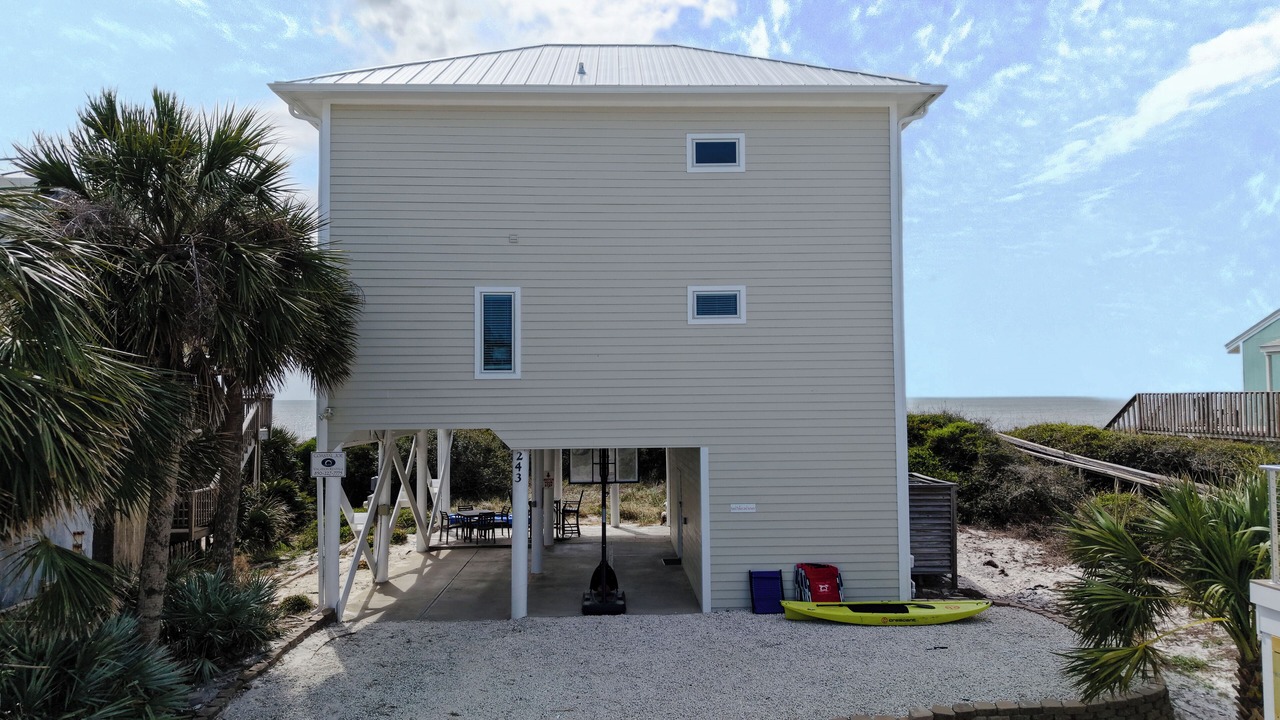 Photo of Others in Cape San Blas