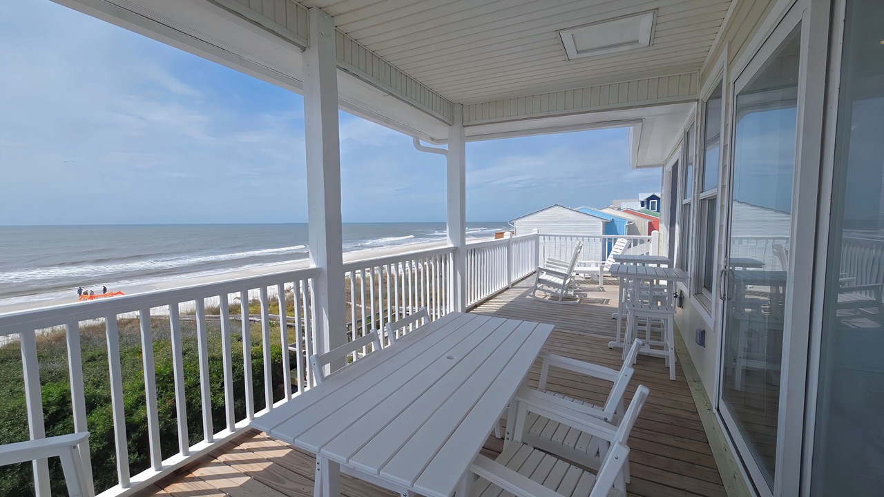 Photo of Outdoor in Cape San Blas
