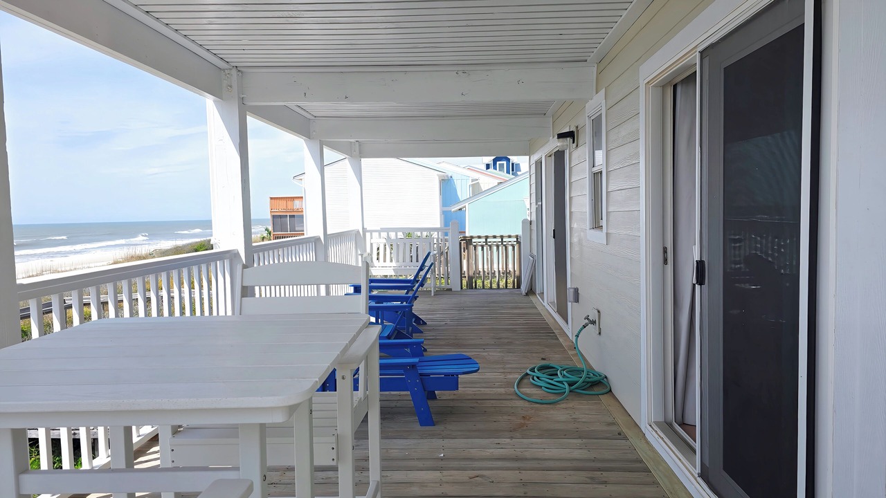Photo of Outdoor in Cape San Blas