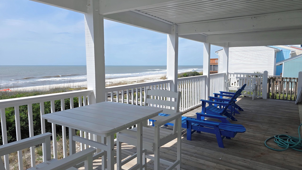 Photo of Outdoor in Cape San Blas
