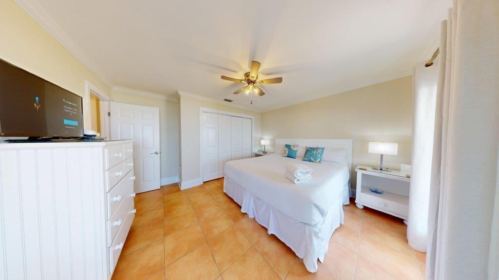 Photo of Bedroom in Cape San Blas