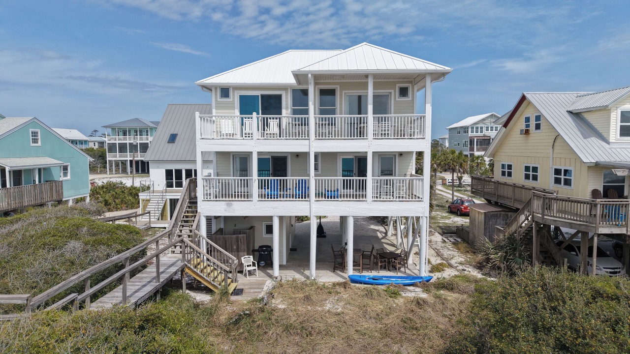 Photo of Others in Cape San Blas