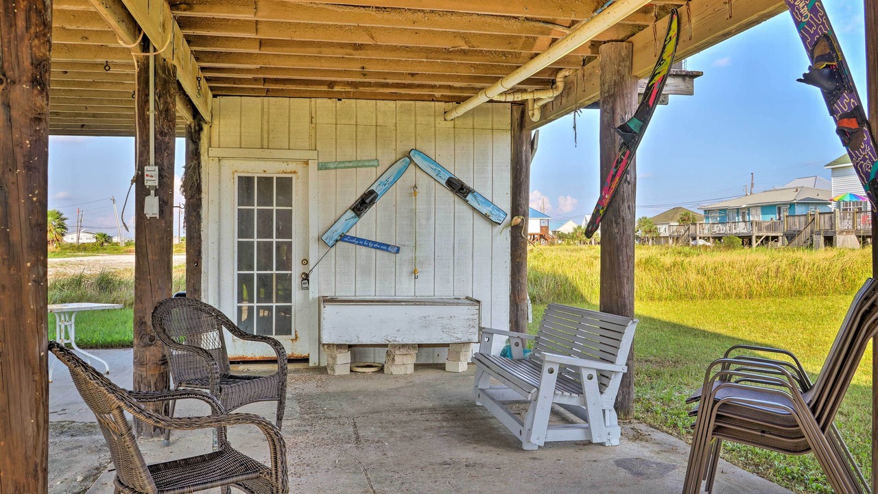 Photo of Others in Dauphin Island