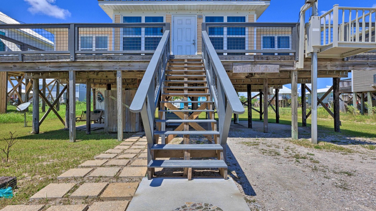 Photo of Outdoor in Dauphin Island
