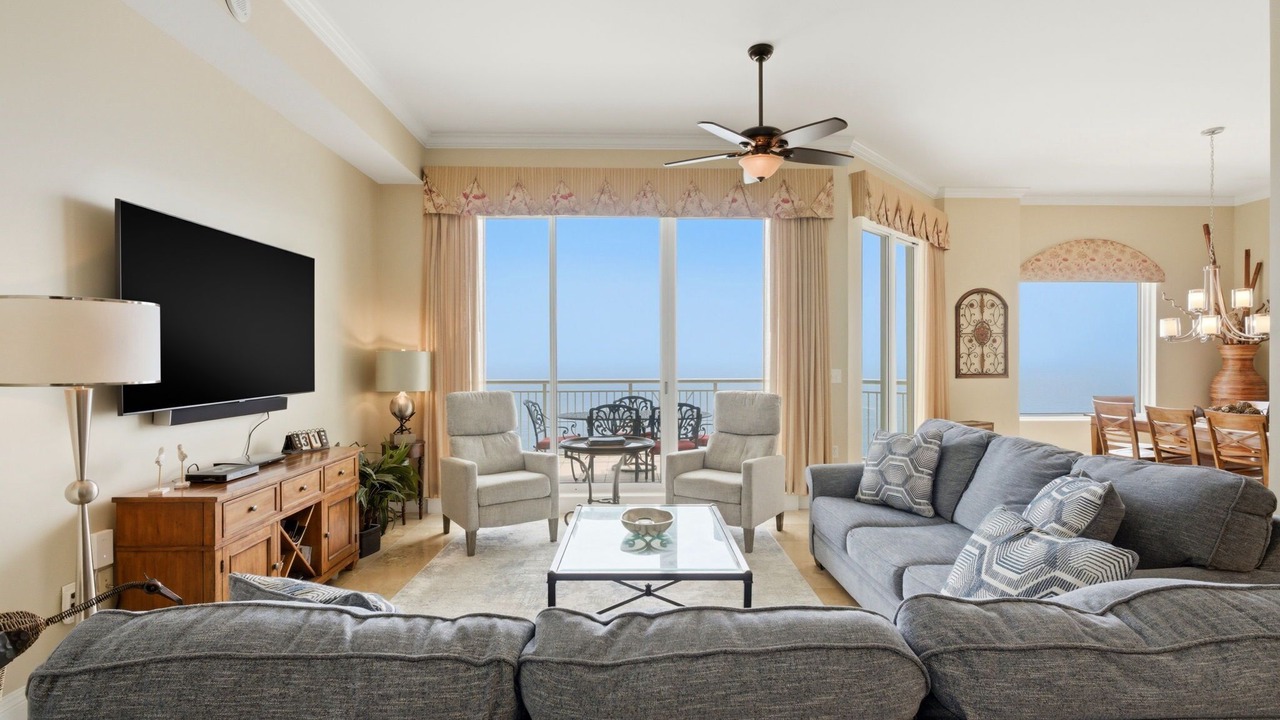 Photo of Livingroom in Ono Island