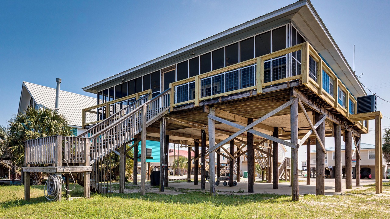 Photo of Outdoor in Silver Cay