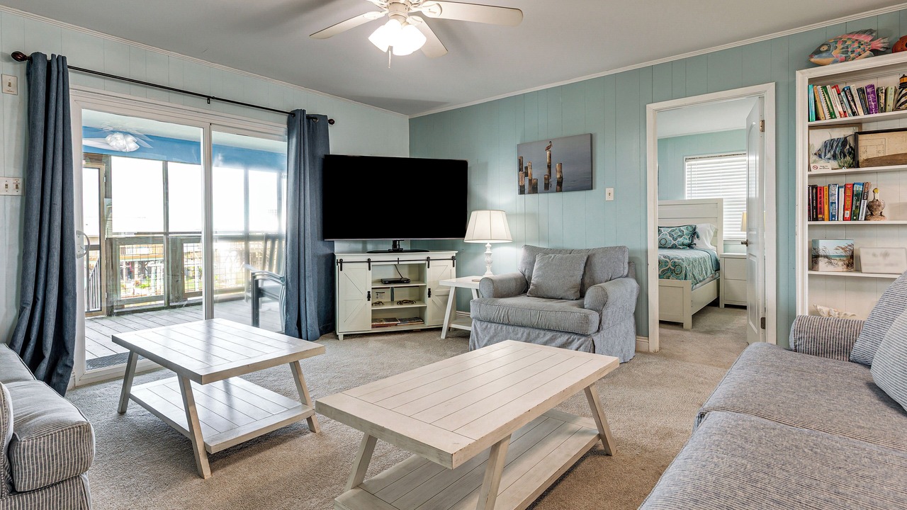 Photo of Bedroom in Silver Cay