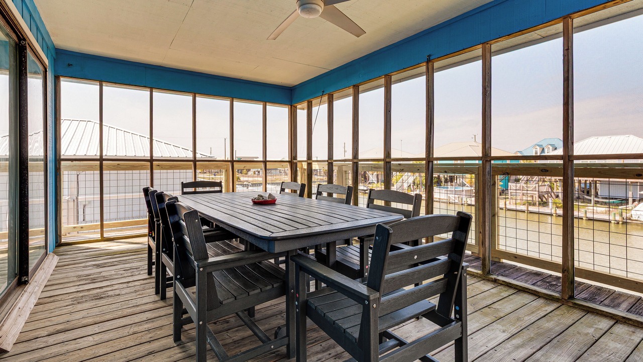 Photo of Outdoor in Silver Cay