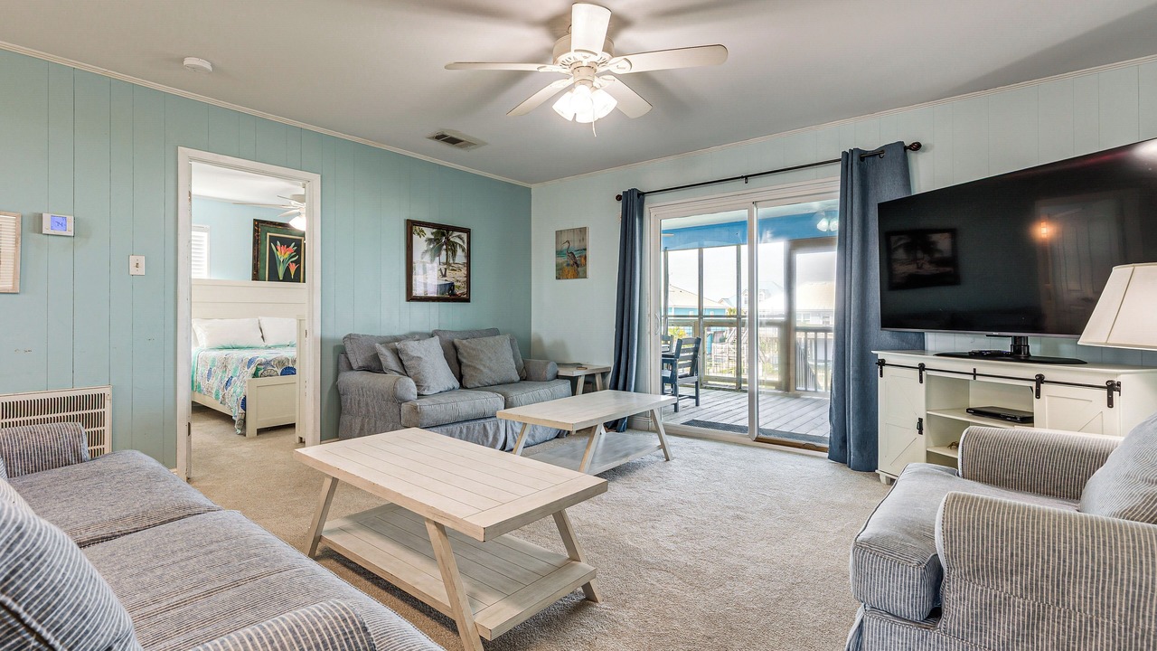 Photo of Outdoor in Silver Cay