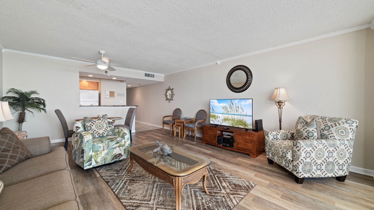 Photo of Livingroom in Ono Island