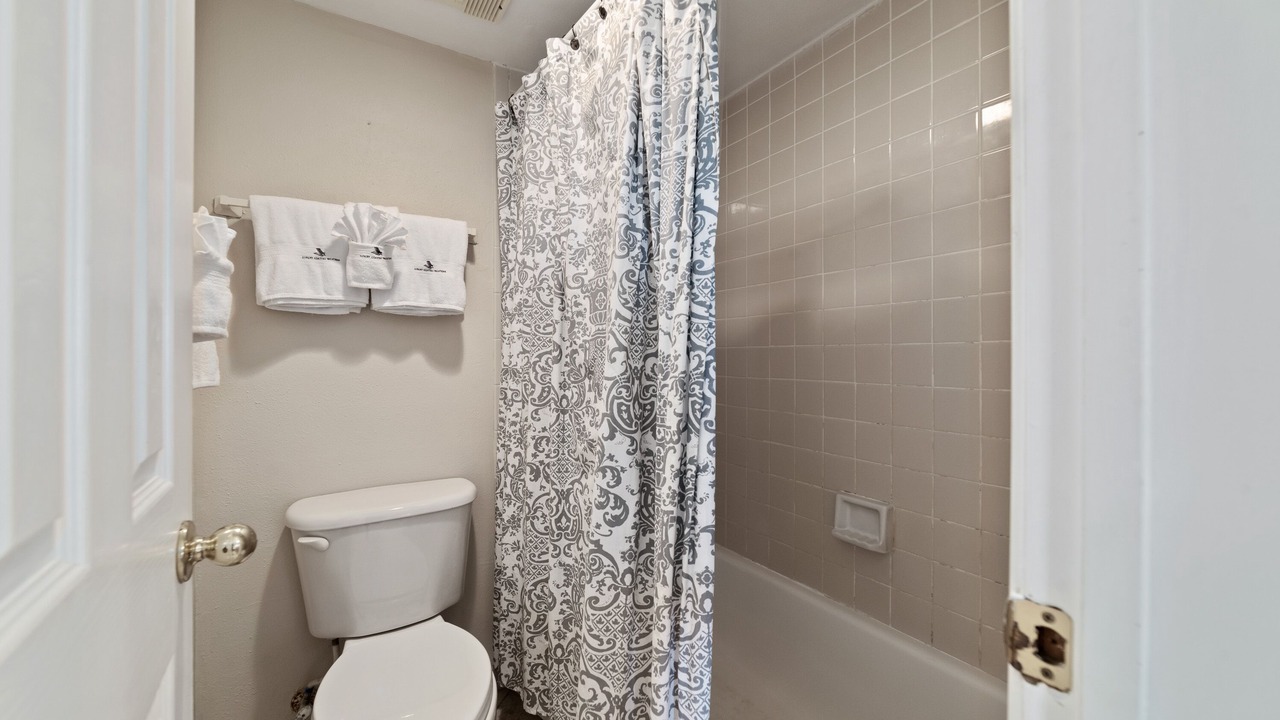 Photo of Bathroom in Ono Island