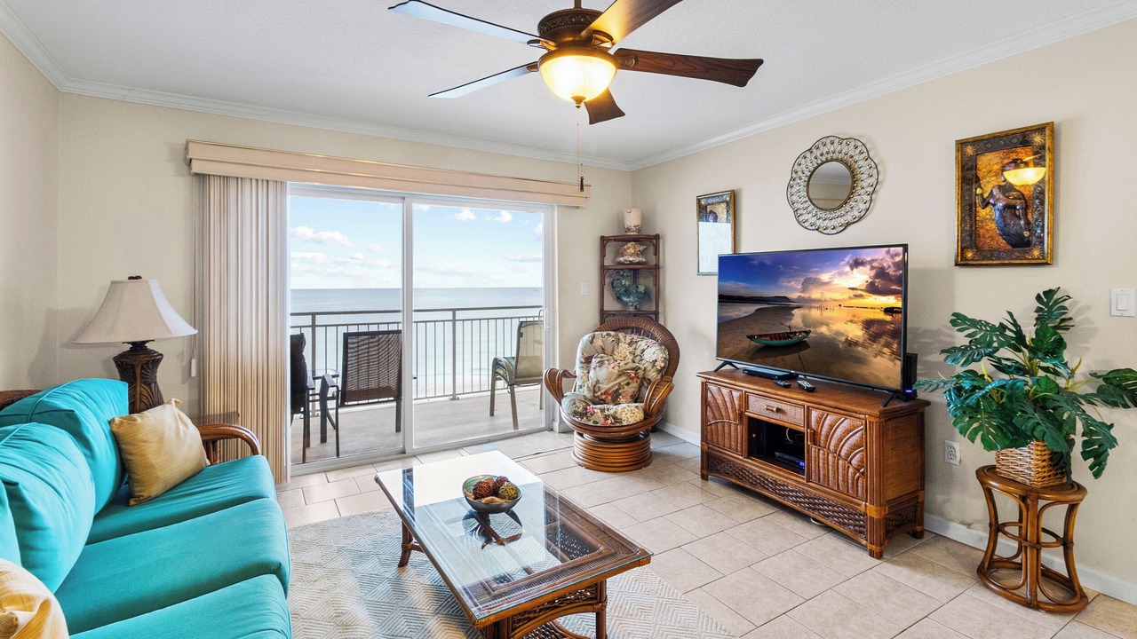 Photo of Livingroom in Madeira Beach