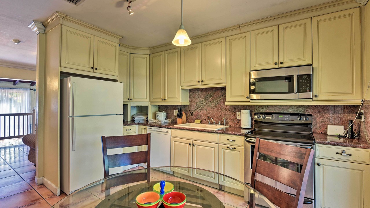 Photo of Kitchen in Miami Springs