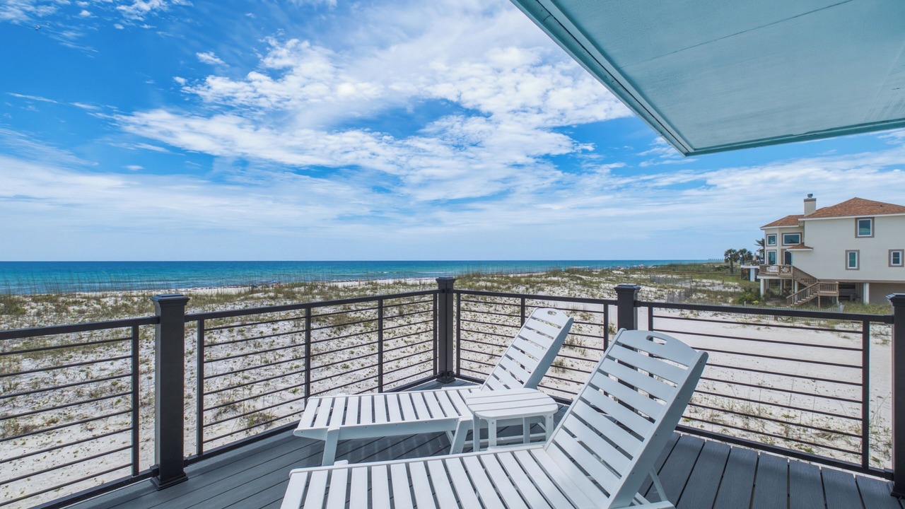 Photo of Outdoor in Pensacola Beach