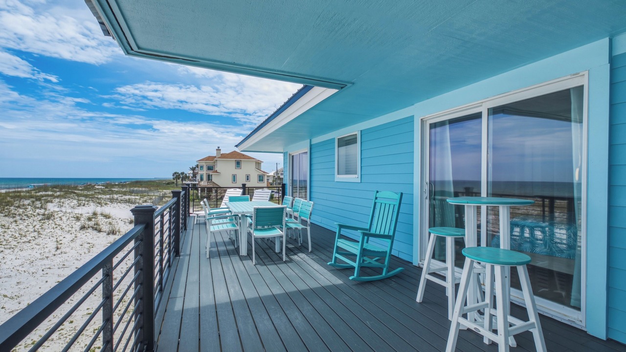 Photo of Outdoor in Pensacola Beach