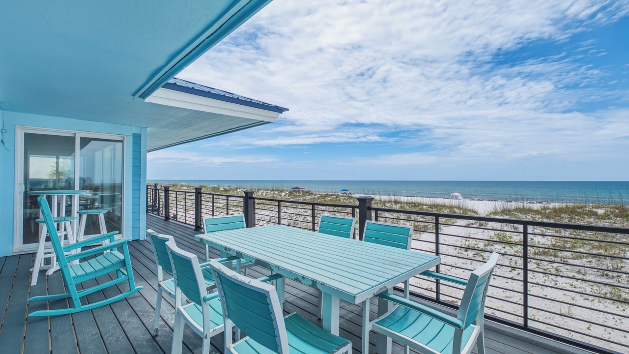 Photo of Outdoor in Pensacola Beach