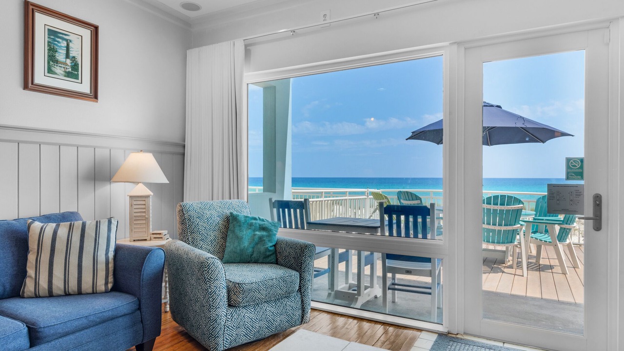 Photo of Bedroom in White Sands