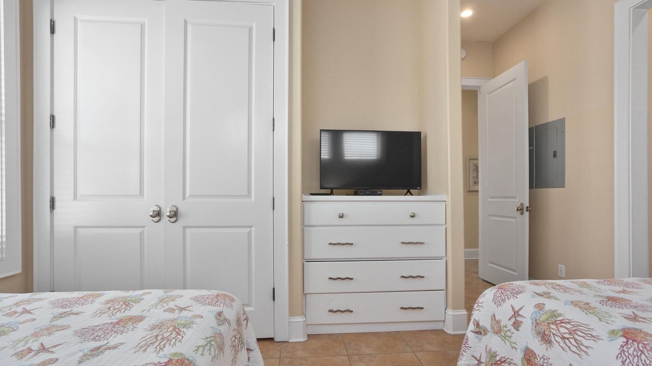 Photo of Bedroom in Villa Primera