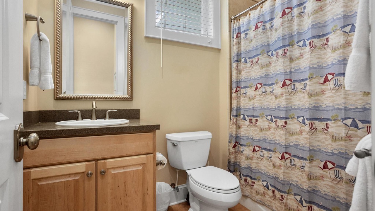 Photo of Bathroom in Villa Primera