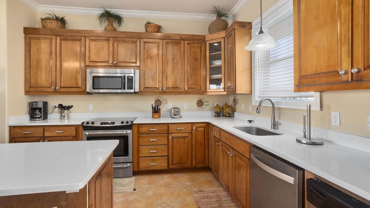 Photo of Kitchen in Villa Primera