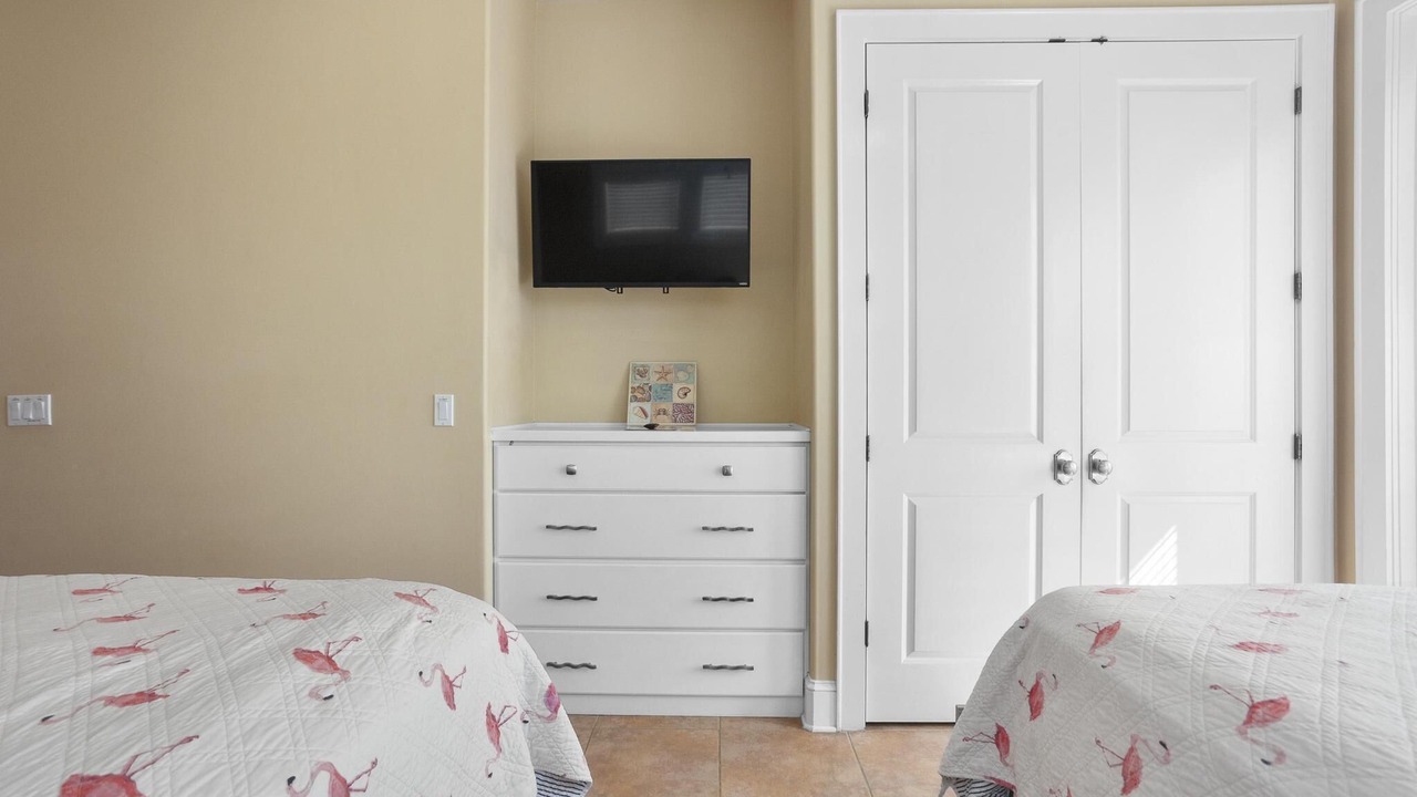 Photo of Bedroom in Villa Primera
