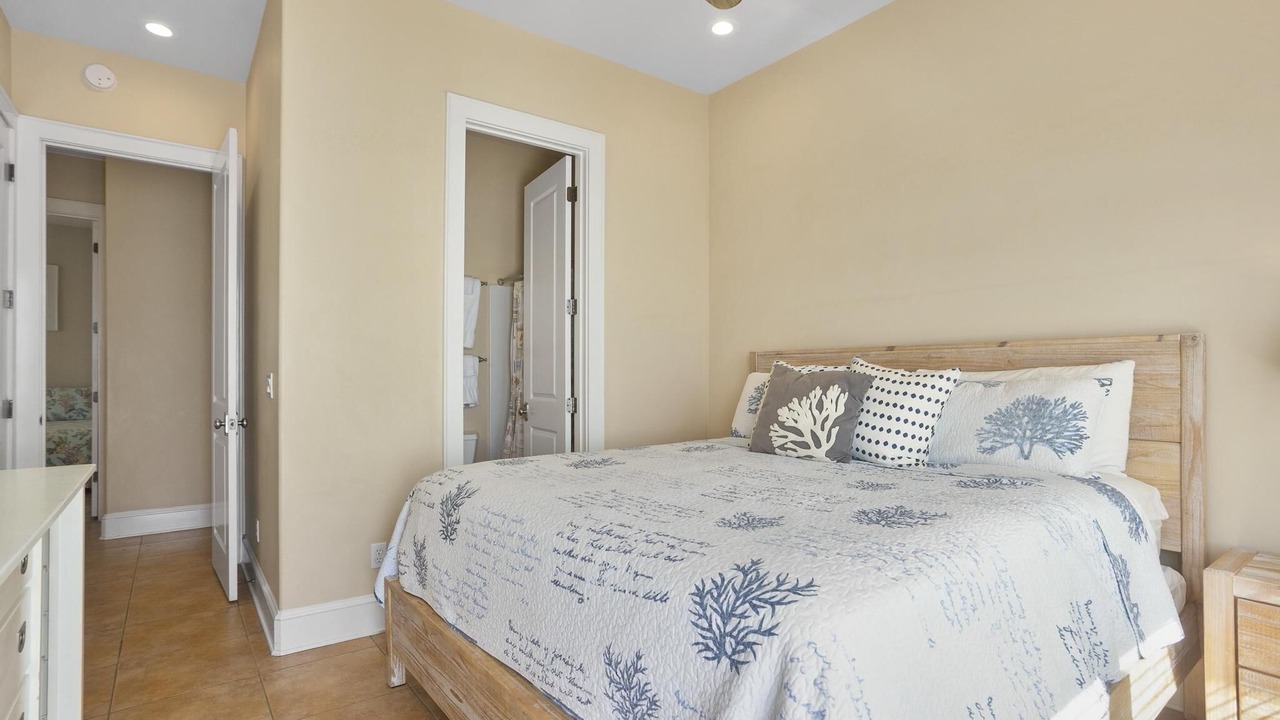 Photo of Bedroom in Villa Primera