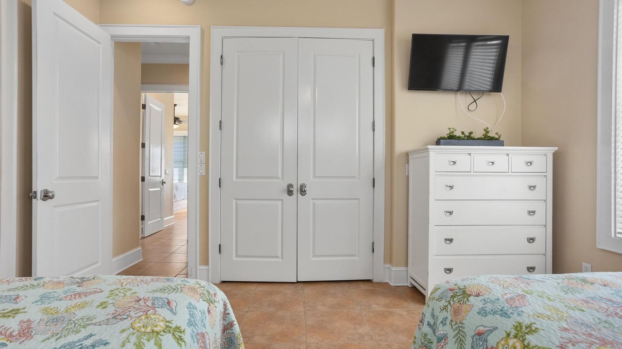 Photo of Bedroom in Villa Primera