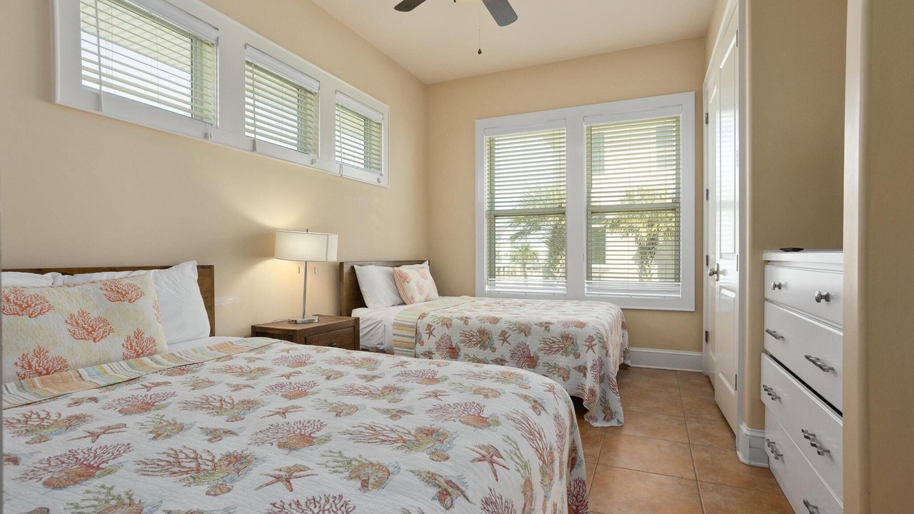 Photo of Bedroom in Villa Primera