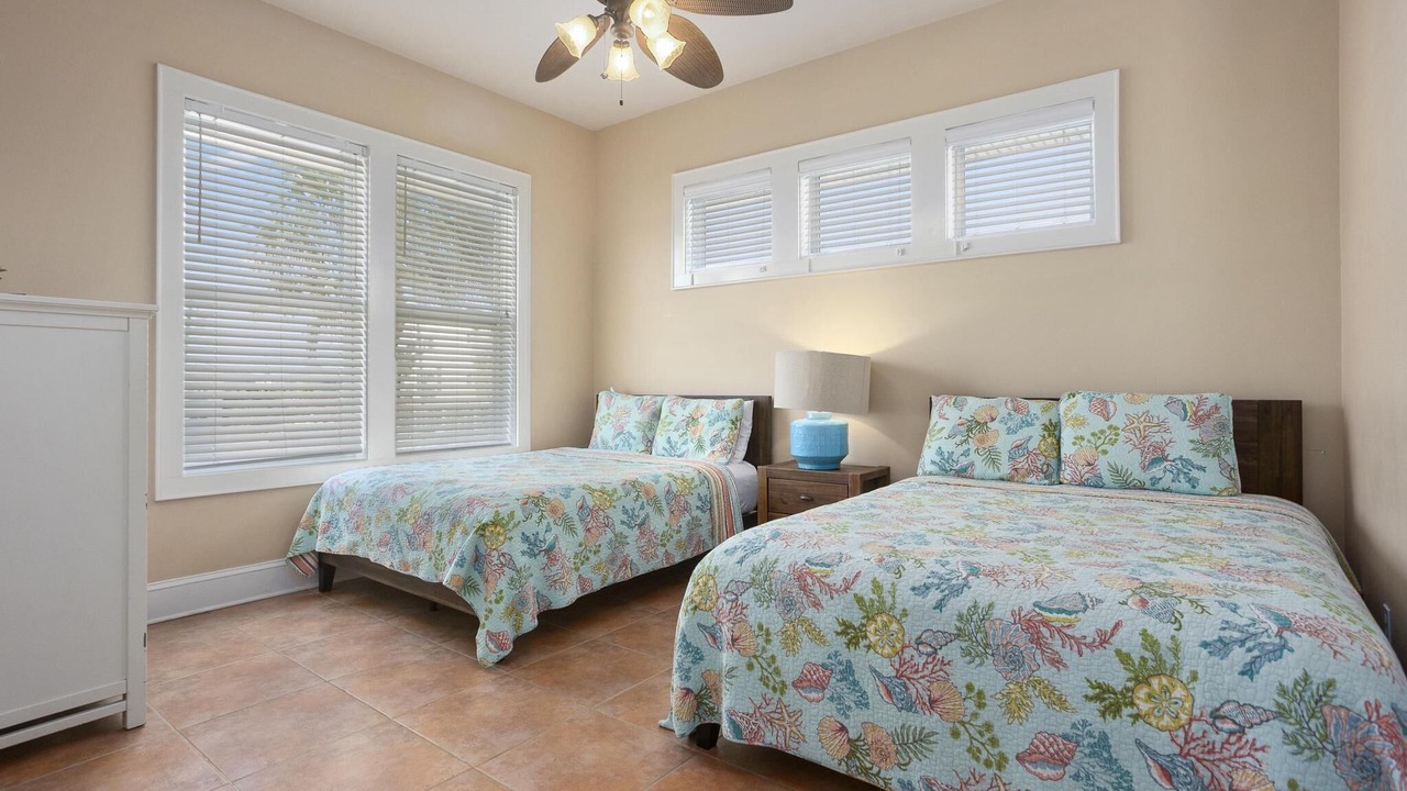 Photo of Bedroom in Villa Primera