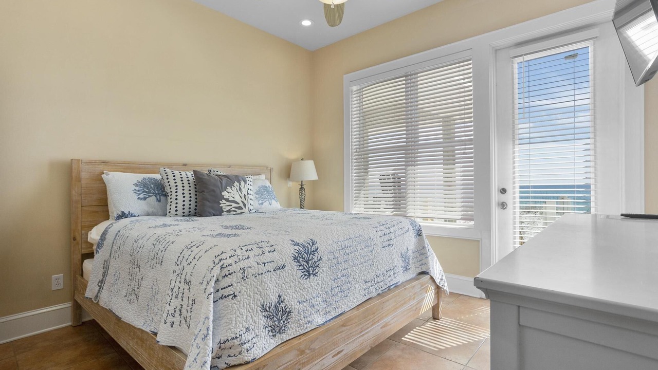 Photo of Bedroom in Villa Primera