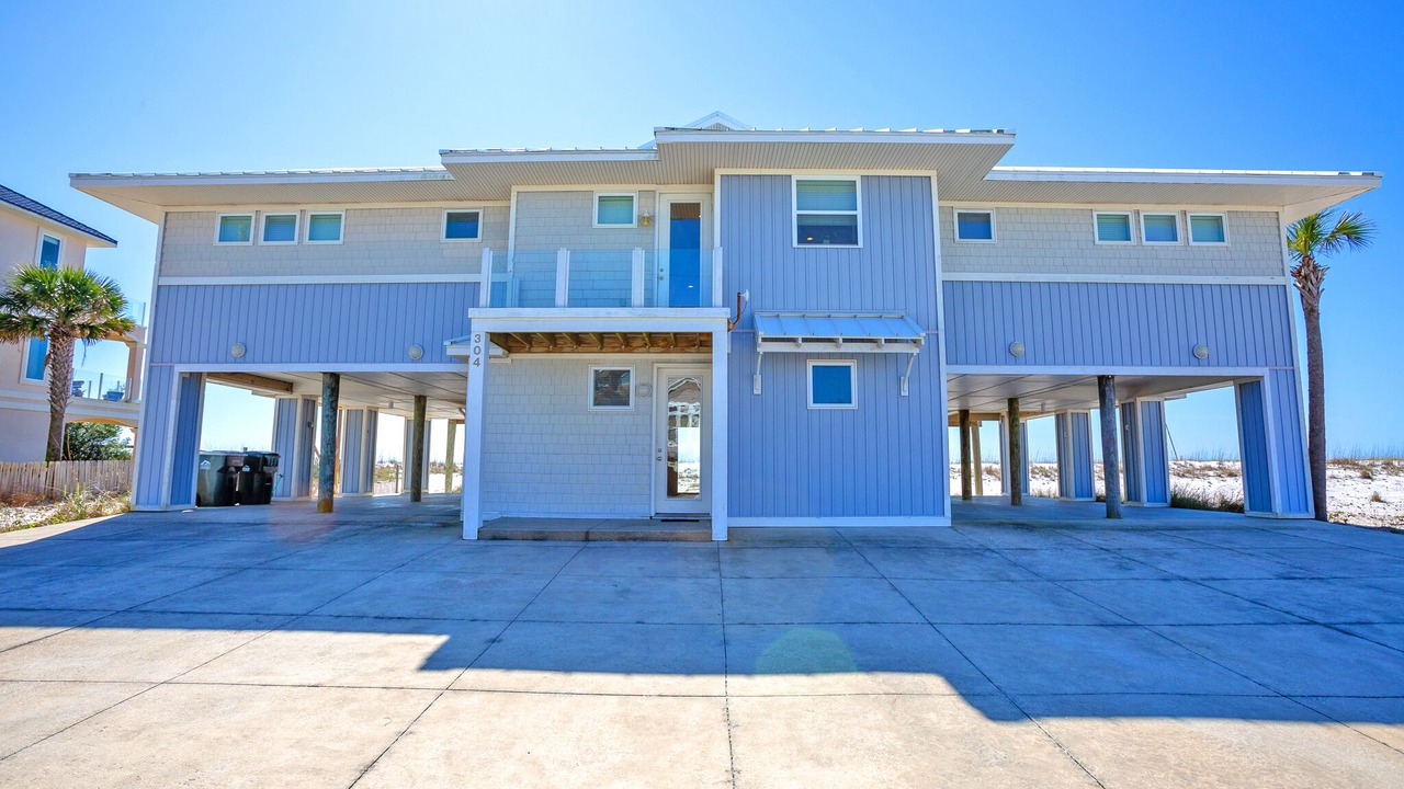 Photo of Outdoor in Villa Primera