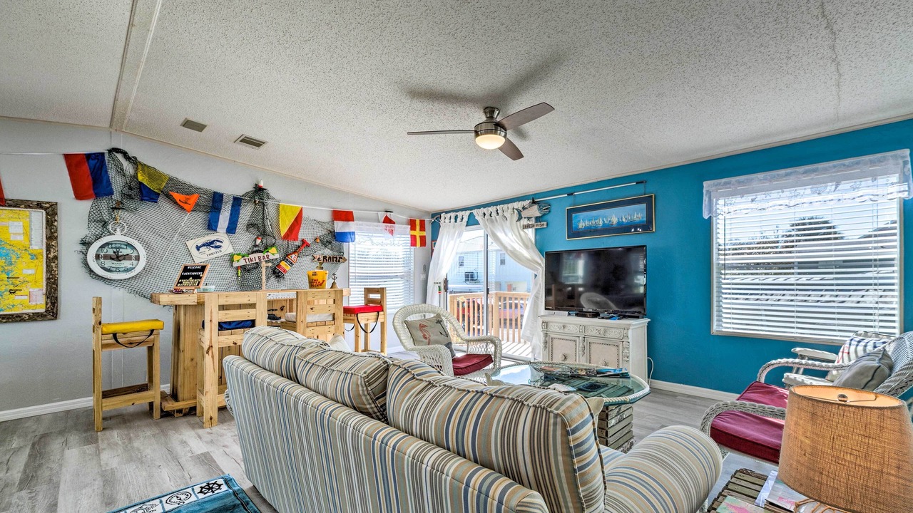 Photo of Bedroom in Homosassa