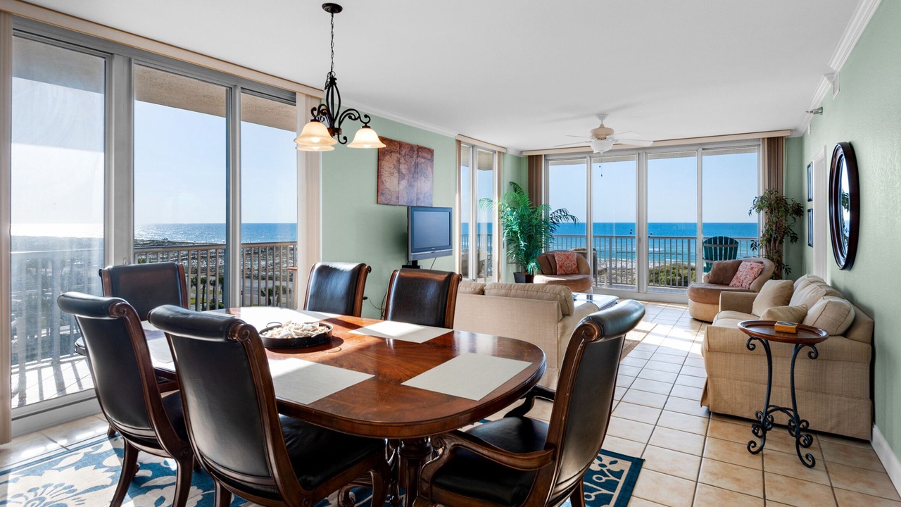 Photo of Bedroom in Pensacola Beach