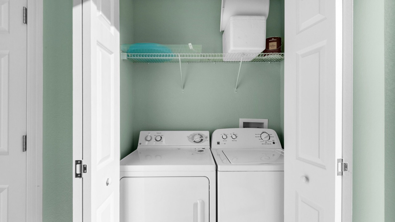 Photo of Bedroom in Pensacola Beach
