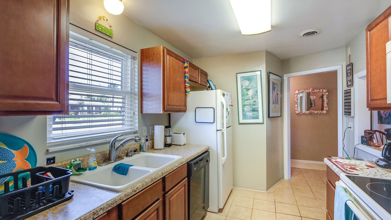 Photo of Kitchen in Oakview Heights
