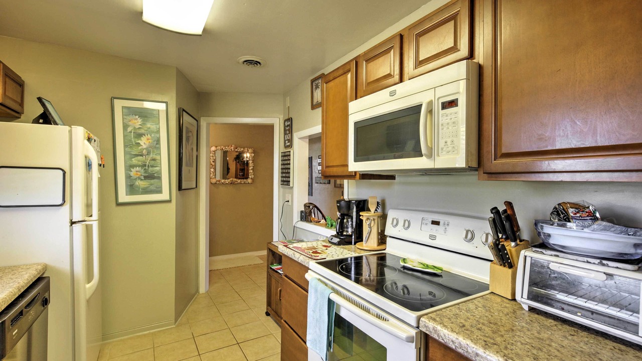 Photo of Kitchen in Oakview Heights