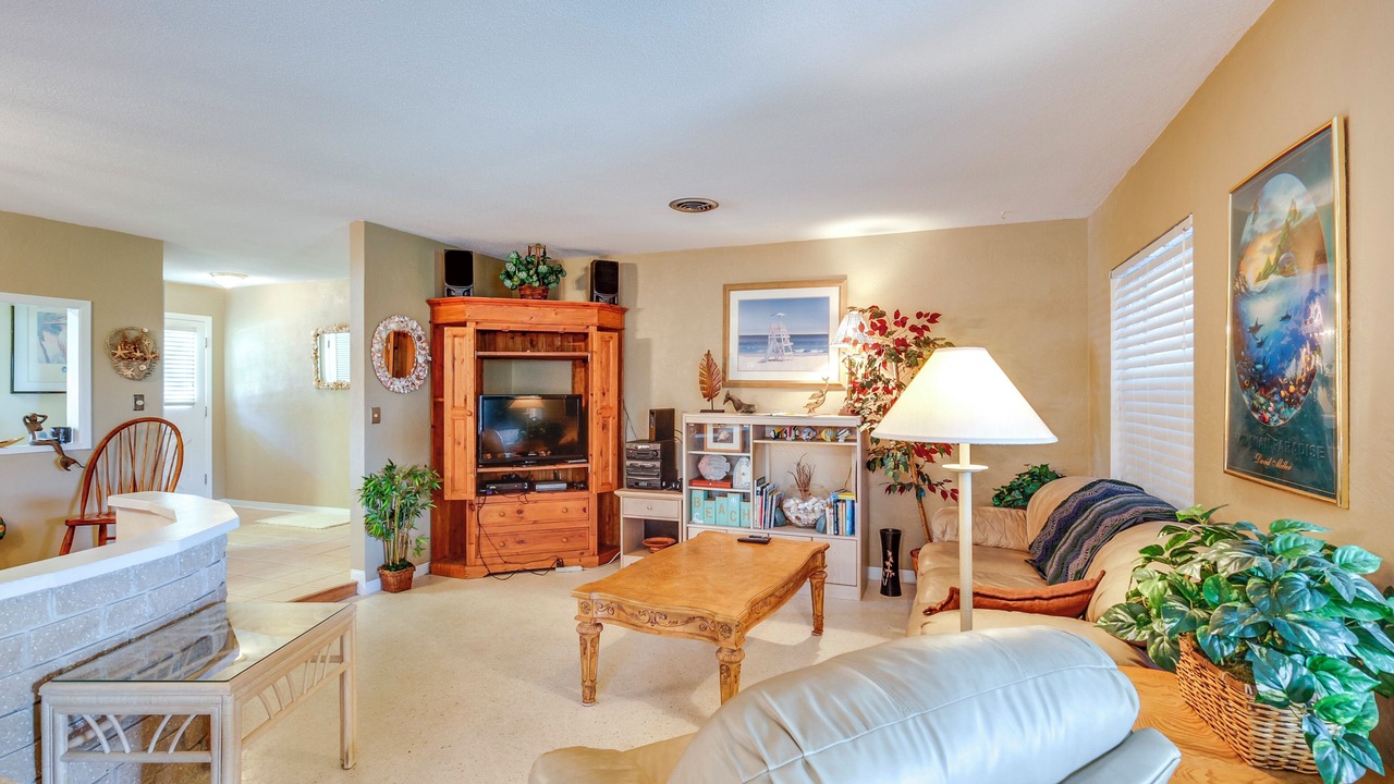 Photo of Bedroom in Oakview Heights