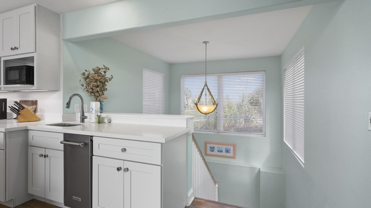 Photo of Kitchen in Villa Primera