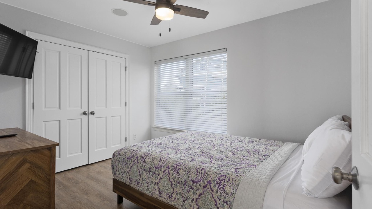 Photo of Bedroom in Villa Primera