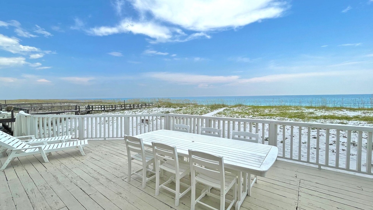 Photo of Outdoor in Villa Primera