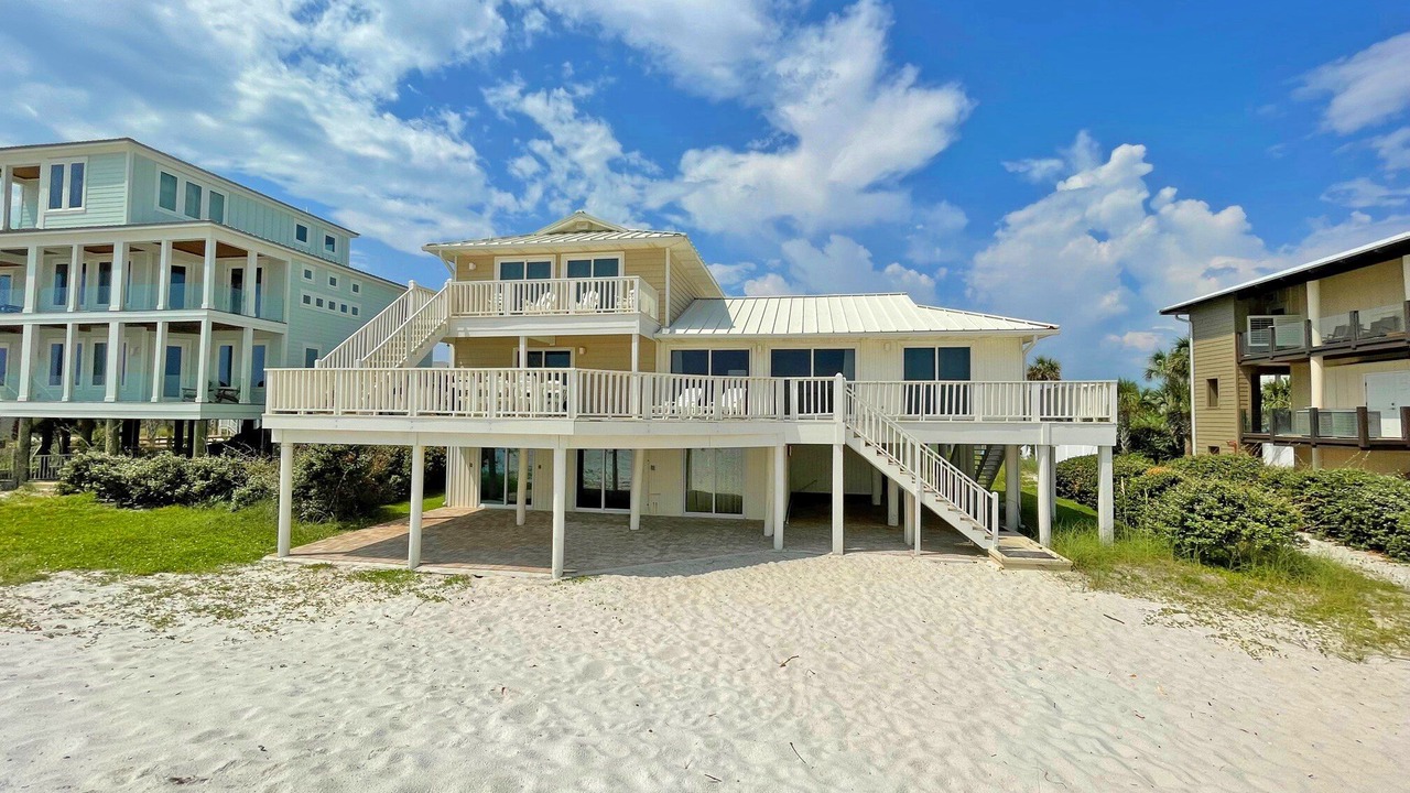 Photo of Outdoor in Villa Primera