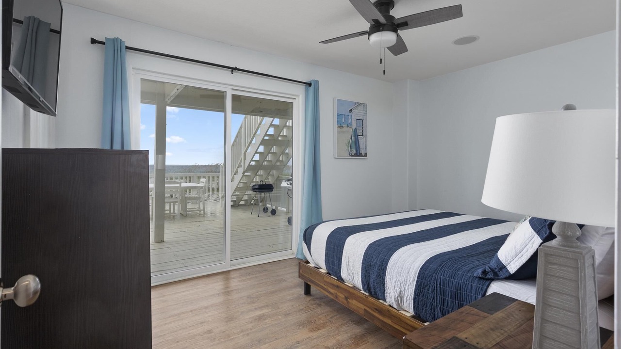 Photo of Bedroom in Villa Primera