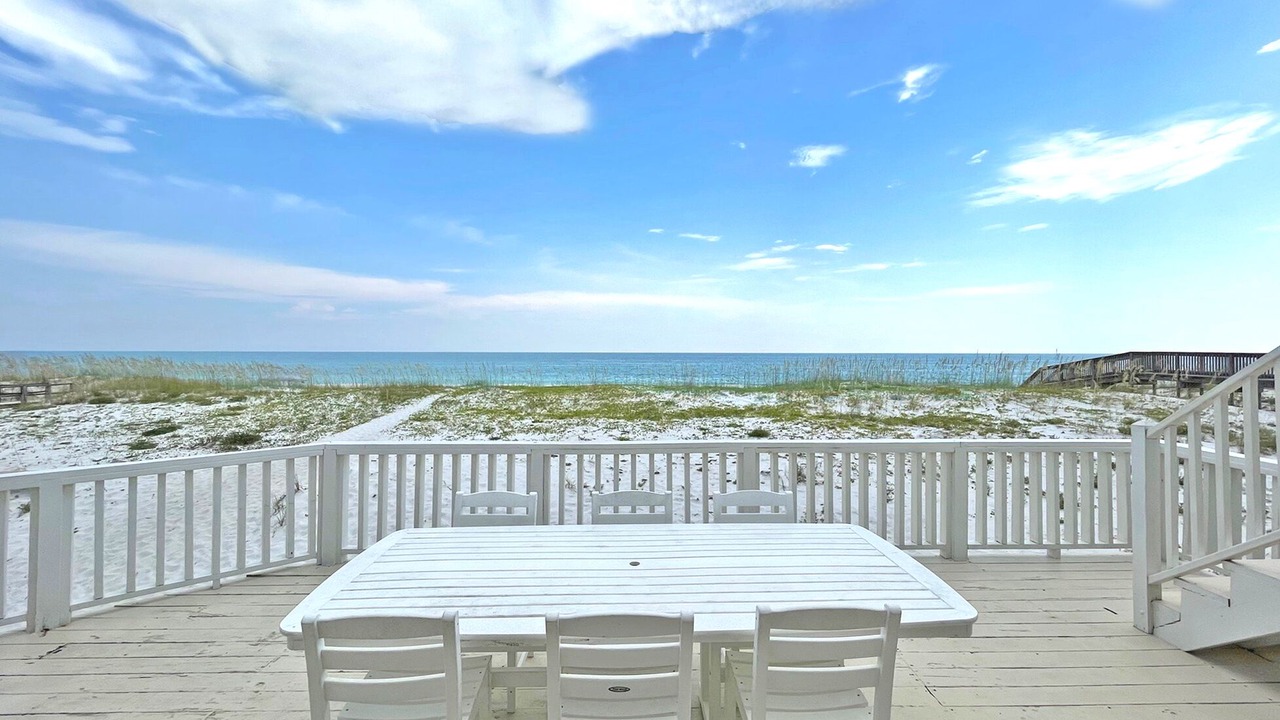 Photo of Outdoor in Villa Primera