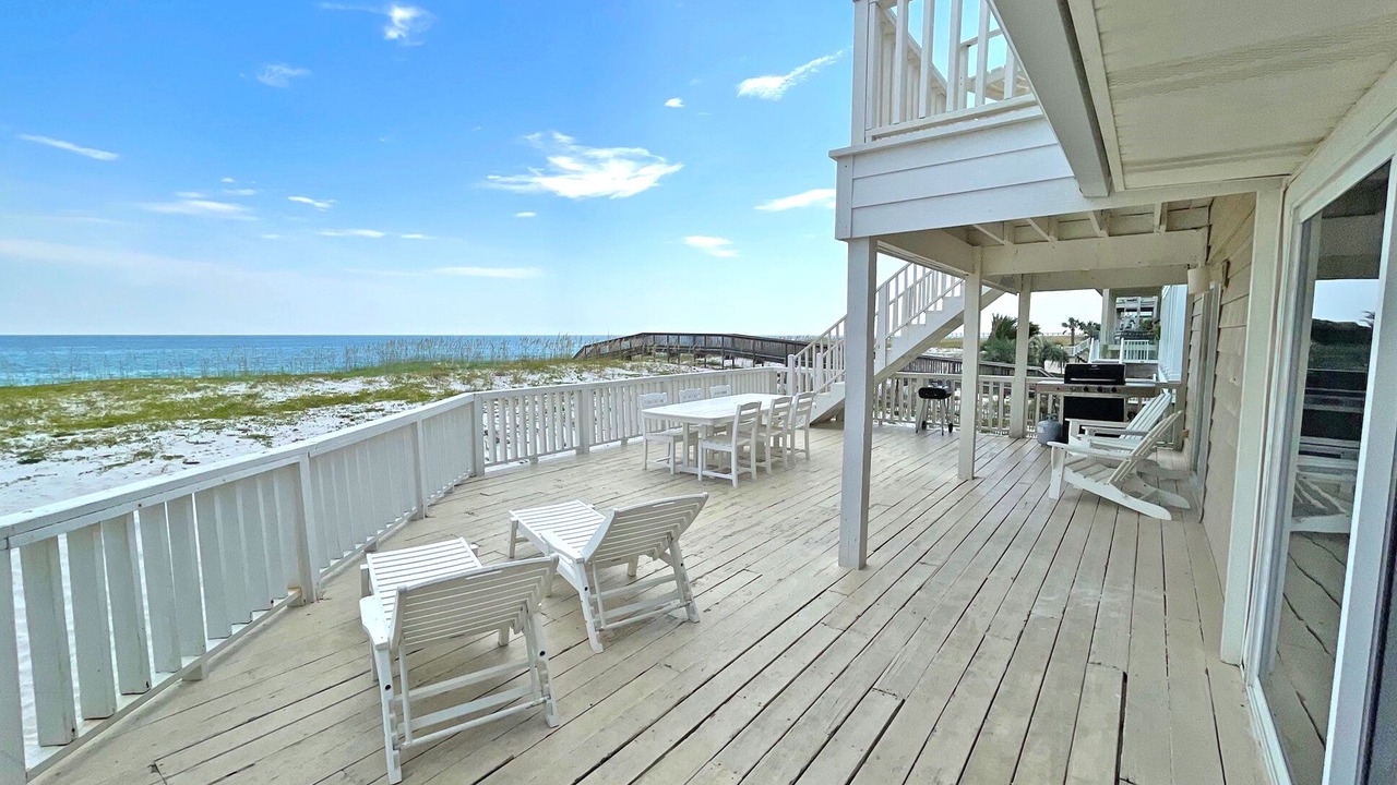 Photo of Outdoor in Villa Primera