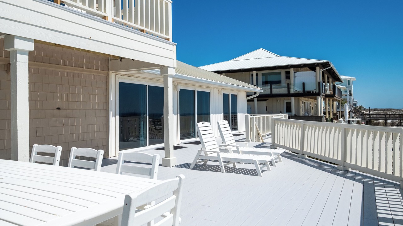 Photo of Outdoor in Villa Primera