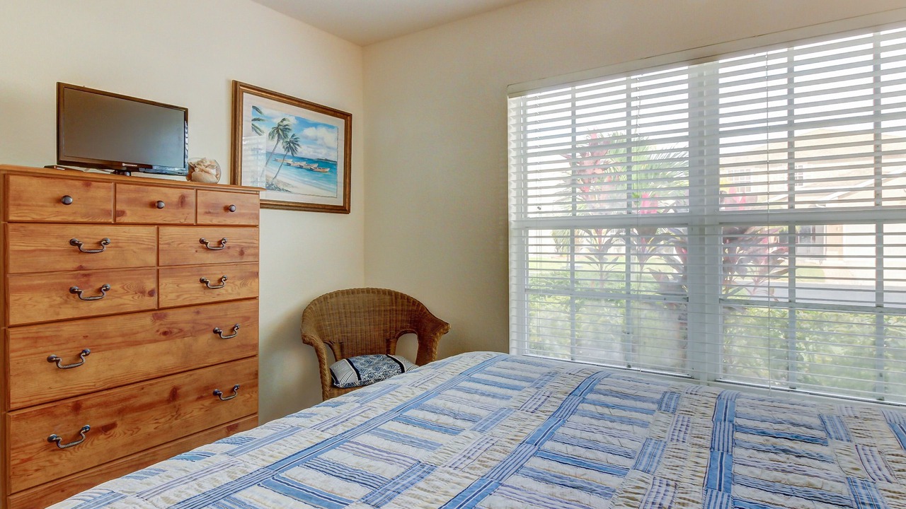 Photo of Bedroom in Biggar