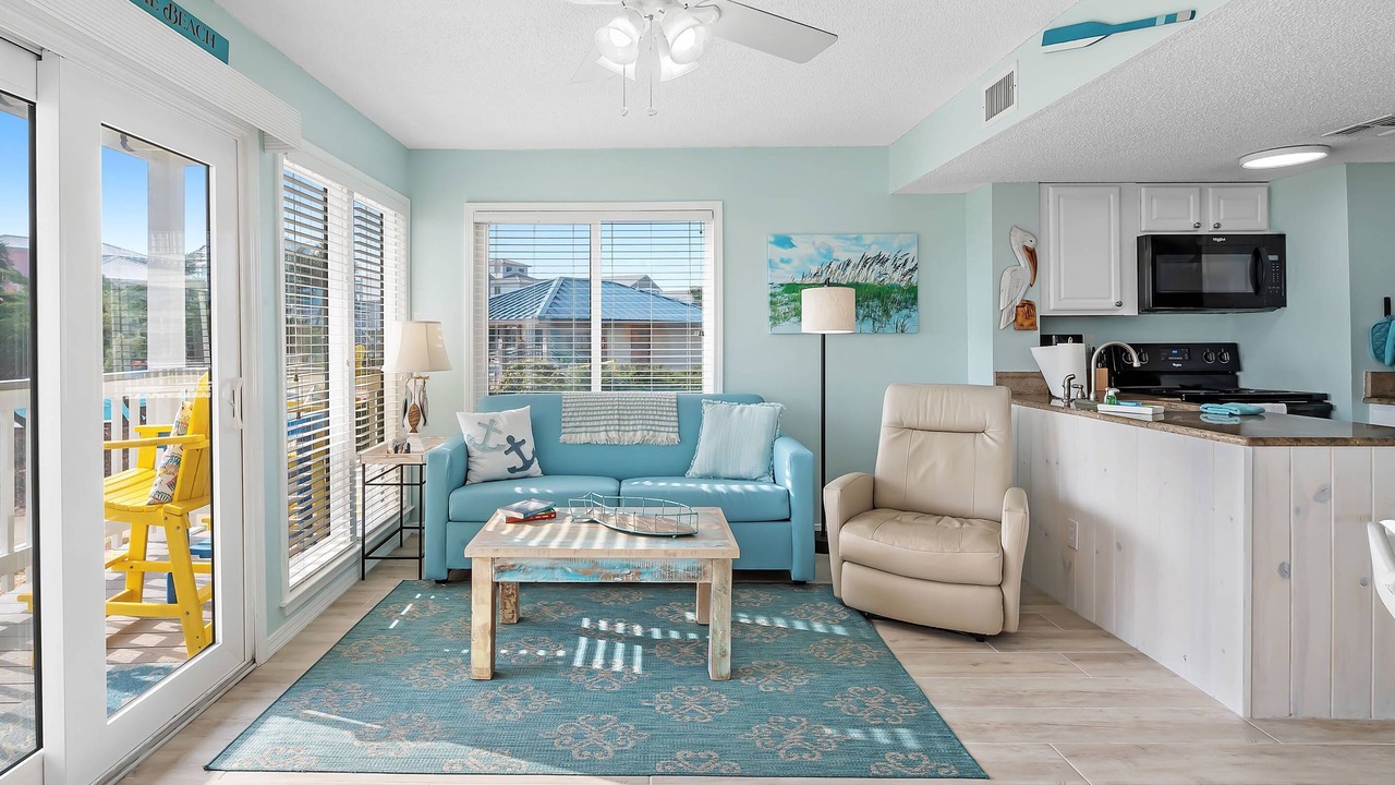 Photo of Livingroom in Fort Morgan