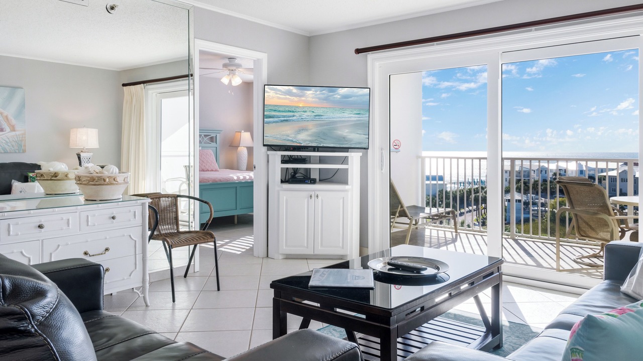 Photo of Livingroom in Holiday Isle