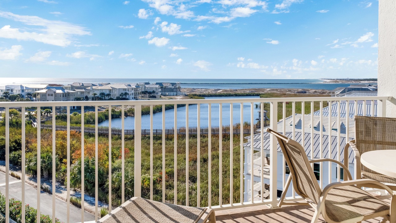 Photo of Outdoor in Holiday Isle