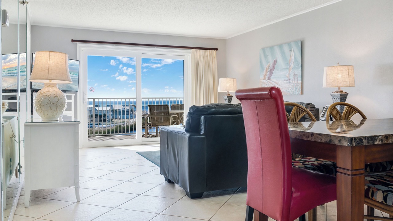 Photo of Livingroom in Holiday Isle